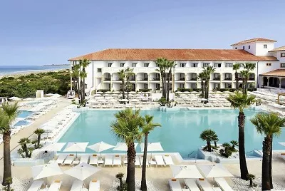 Iberostar Andalucia Playa***** - Golfpaket Novo Sancti Petri