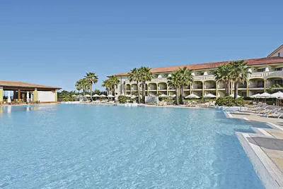 Iberostar Andalucia Playa*****Spanien Golfreisen und Golfurlaub