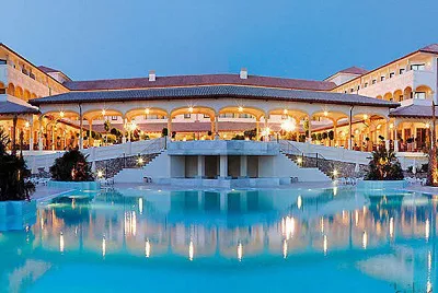 Iberostar Andalucia Playa*****Spanien Golfreisen und Golfurlaub