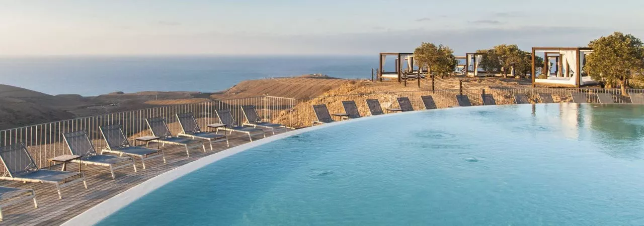 Gran Canaria Sommer Spezial - Sheraton Salobre - Spanien