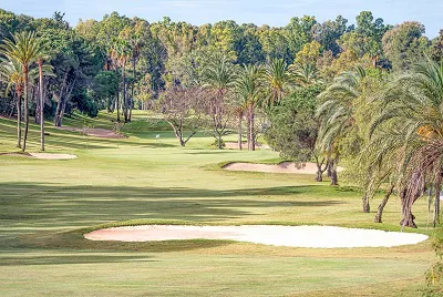 El Paraiso Golf ClubSpanien Golfreisen und Golfurlaub