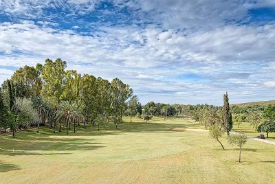 El Paraiso Golf ClubSpanien Golfreisen und Golfurlaub