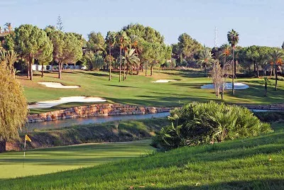 El Paraiso Golf ClubSpanien Golfreisen und Golfurlaub