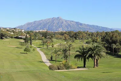 El Paraiso Golf ClubSpanien Golfreisen und Golfurlaub
