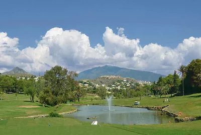 El Paraiso Golf ClubSpanien Golfreisen und Golfurlaub