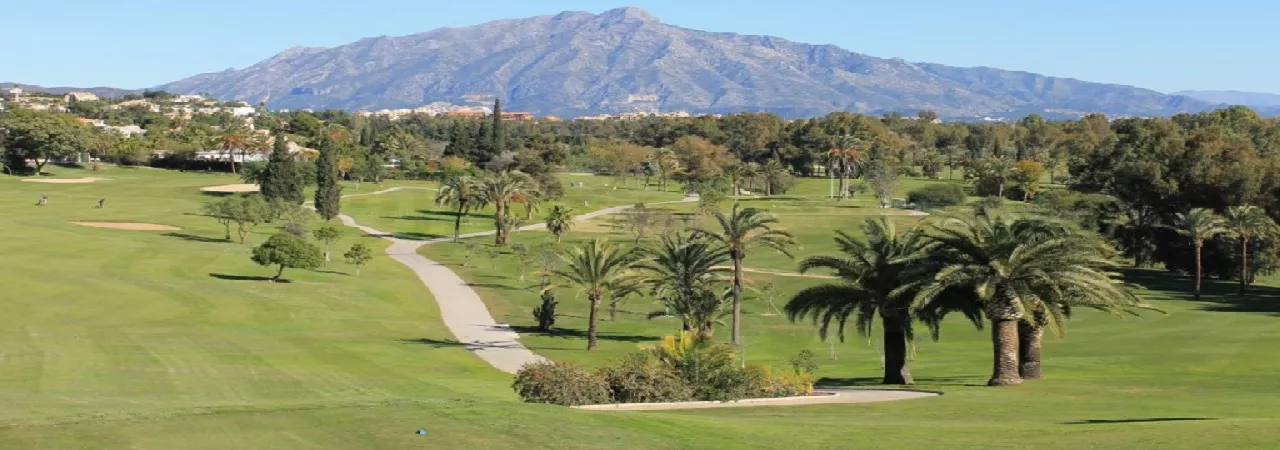 El Paraiso Golf Club - Spanien