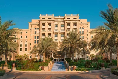 The Westin Dubai Mina Seyahi Beach Resort & Marina*****Dubai Golfreisen und Golfurlaub