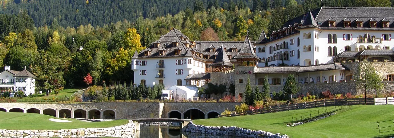 GC Kitzbuehel Kaps - Österreich