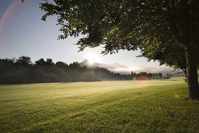 GC Kitzbuehel SchwarzseeÖsterreich Golfreisen und Golfurlaub