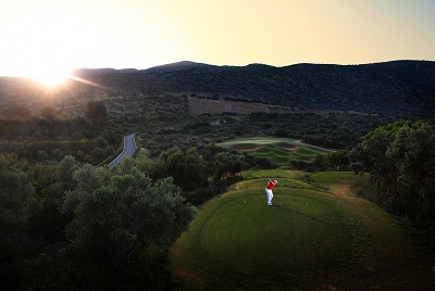 The Crete Golf ClubGriechenland Golfreisen und Golfurlaub