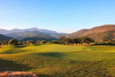 The Crete Golf ClubGriechenland Golfreisen und Golfurlaub