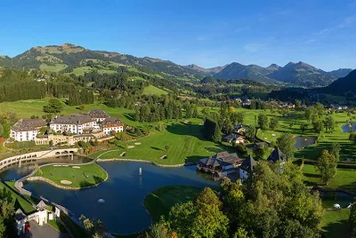 A-Rosa Kitzbühel*****