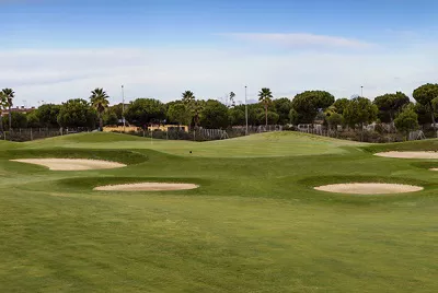 La Monacilla Golf