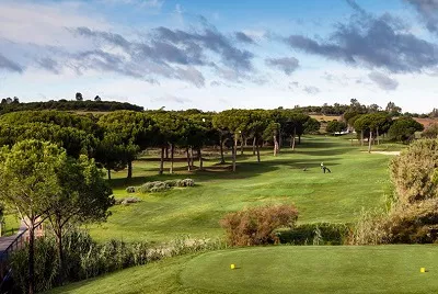 La Monacilla GolfSpanien Golfreisen und Golfurlaub