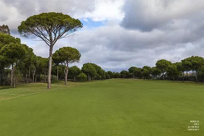 La Monacilla GolfSpanien Golfreisen und Golfurlaub