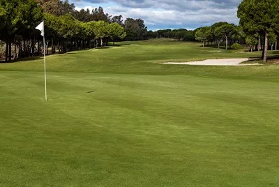 La Monacilla GolfSpanien Golfreisen und Golfurlaub