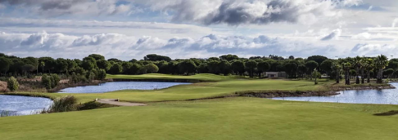 La Monacilla Golf - Spanien