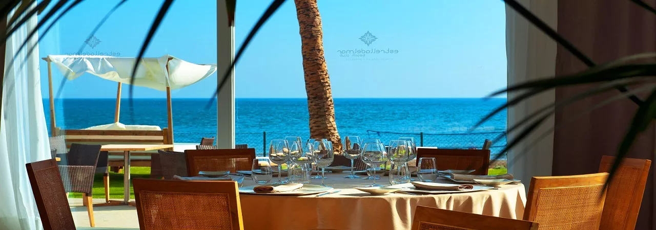 Vincci Seleccion Estrella del Mar***** - Marbella Golf Spezial - Spanien