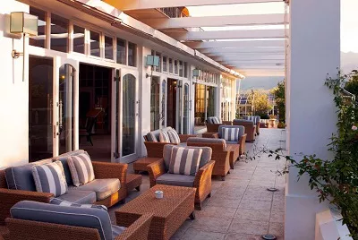 Le Franschhoek Hotel & Spa*****Südafrika Golfreisen und Golfurlaub