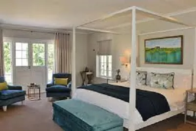 Le Franschhoek Hotel & Spa*****Südafrika Golfreisen und Golfurlaub