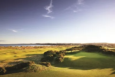 St. Andrews Jubilee Course