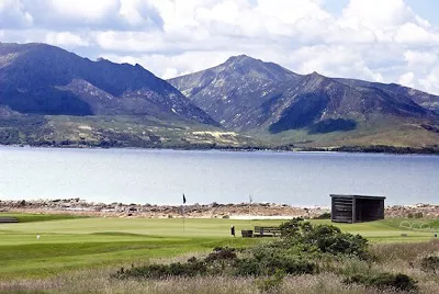 The West Kilbride Golf ClubSchottland Golfreisen und Golfurlaub