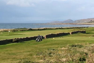 The West Kilbride Golf ClubSchottland Golfreisen und Golfurlaub