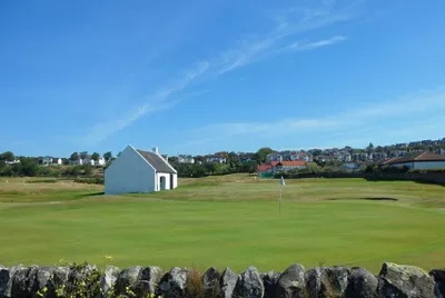 The West Kilbride Golf ClubSchottland Golfreisen und Golfurlaub