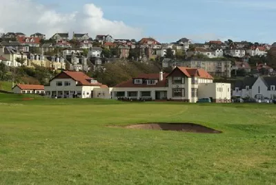 The West Kilbride Golf ClubSchottland Golfreisen und Golfurlaub