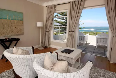 Ocean Eleven Luxery Guesthouse*****Südafrika Golfreisen und Golfurlaub
