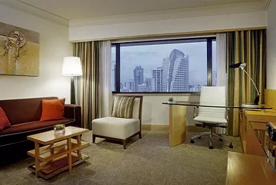 The Westin Grande Sukhumvit Bangkok*****Thailand Golfreisen und Golfurlaub