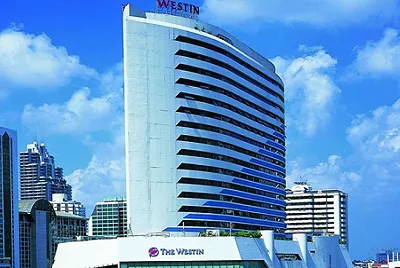 The Westin Grande Sukhumvit Bangkok*****