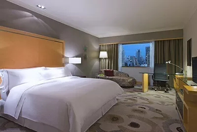 The Westin Grande Sukhumvit Bangkok*****Thailand Golfreisen und Golfurlaub