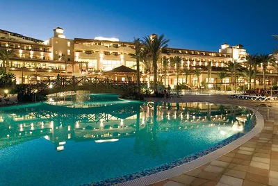 Fuerteventura - Unlimited Golf - Jandia Golf ResortSpanien Golfreisen und Golfurlaub