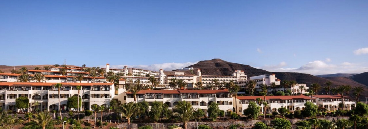Fuerteventura - Unlimited Golf - Jandia Golf Resort - Spanien
