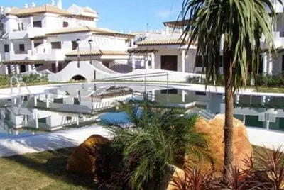 Apartment Cote de Sancti PetriSpanien Golfreisen und Golfurlaub