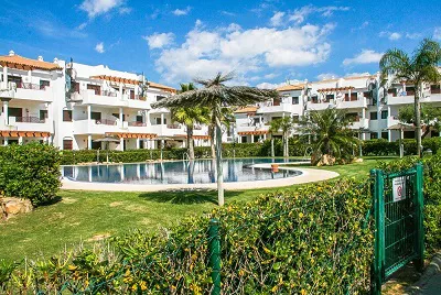 Apartment Cote de Sancti Petri - Longstay GolfreisenSpanien Golfreisen und Golfurlaub