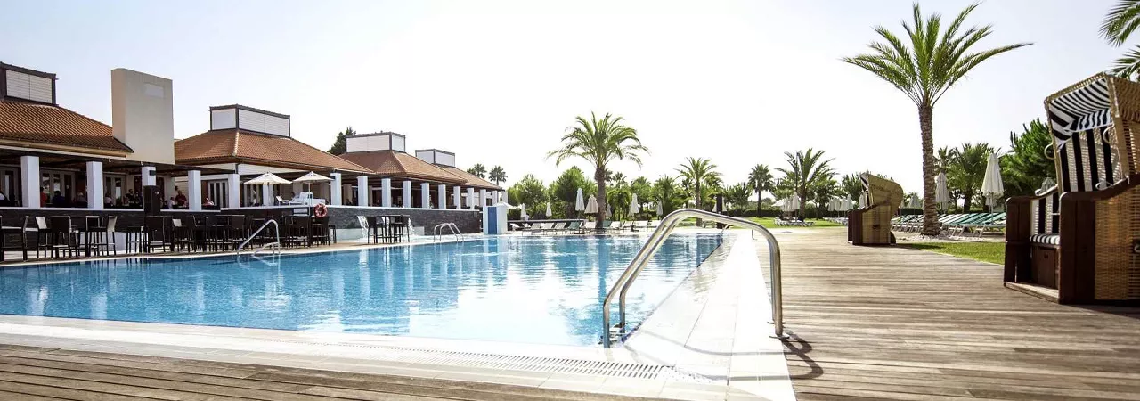 Robinson Club Portugal - Quinta da Ria in Portugal