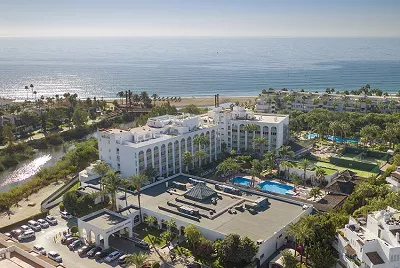 Marbella Spezial - Melia Marbella Banus*****