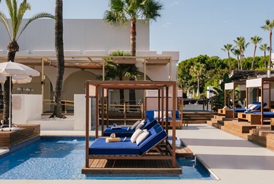 Marbella Spezial - ME MarbellaSpanien Golfreisen und Golfurlaub Marbella Spezial - ME MarbellaSpanien Golfreisen und Golfurlaub