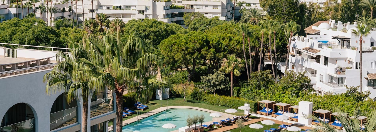 Marbella Spezial - ME Marbella - Spanien