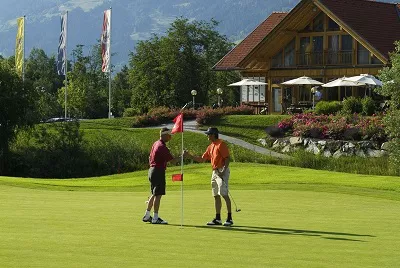 Dolomiten GolfÖsterreich Golfreisen und Golfurlaub