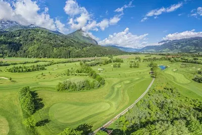 Dolomiten GolfÖsterreich Golfreisen und Golfurlaub