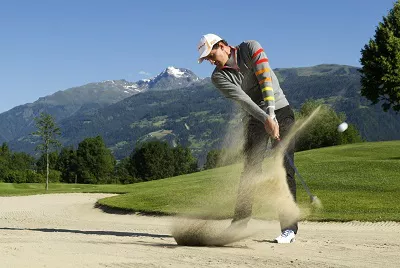 Dolomiten GolfÖsterreich Golfreisen und Golfurlaub