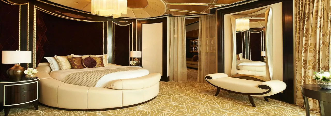 St. Regis Abu Dhabi***** - Abu Dhabi