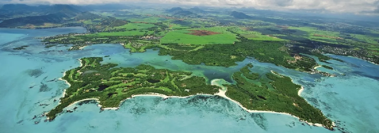 golfen Mauritius