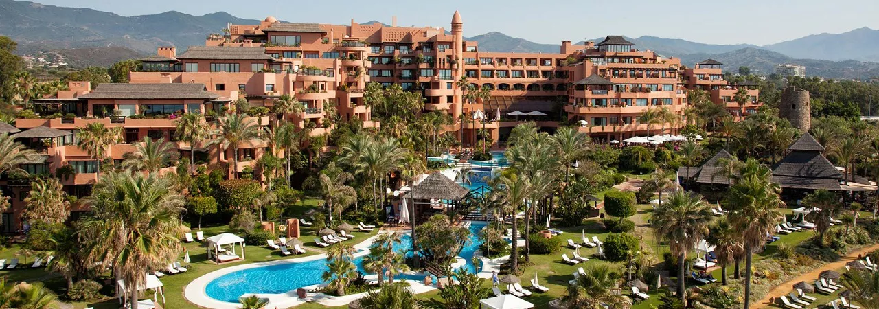 Kempinski Bahia - Spanien