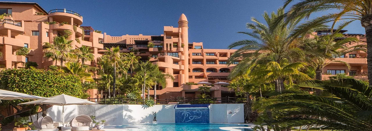 Kempinski Hotel Bahia***** - Spanien