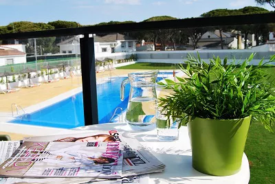 Long Stay Urlaub - Apartment Hotel Al Sur****