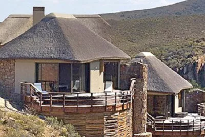 White Lion Lodge*****Südafrika Golfreisen und Golfurlaub